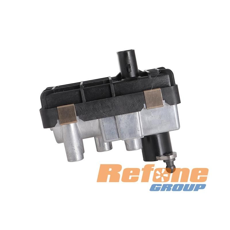 D-002 5303-970-0268 Valve 5303-970-0373 Turbo Wastegate for Nissan Yd25ddt 2.5L