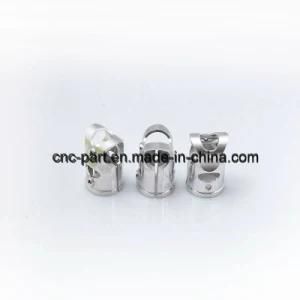 Good Quality Brass CNC Machining for Auto Engine