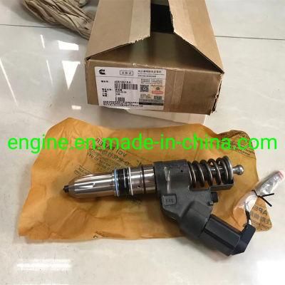 M11 Qsm ISM Engine Part Injector 3411754 3087772 4061851