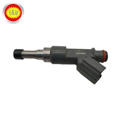 Good Performance Auto Engine Fuel Injector 23250-0c010 for 4runner