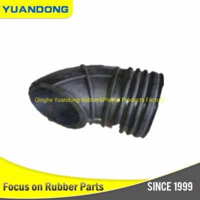 23year&prime; S Experience Factory 2009-2013 Honda 17212-Rb0-000 OEM Rubber Air Intake Hose