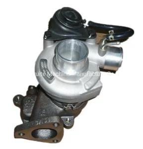 Wjtd04 Turbo 49135-04121 28200-4A201 4D56 Turbocharger Fit for Hyundai