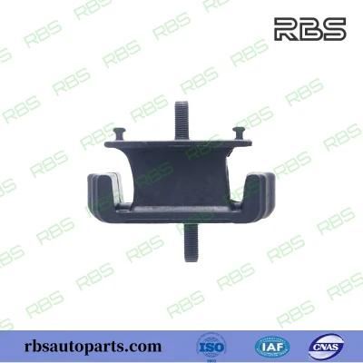 UR58-39-040b S10h-39-040f 5041281 Rubber Engine Motor Mount for Mazda Bt-50 Un 2006-2011 Ford Everest Ep 2009-2012