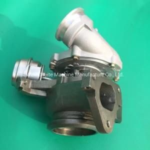 Turbo Wjgt2256V Turbocharger 709837-0002 for Mercedes Benz E270, M270