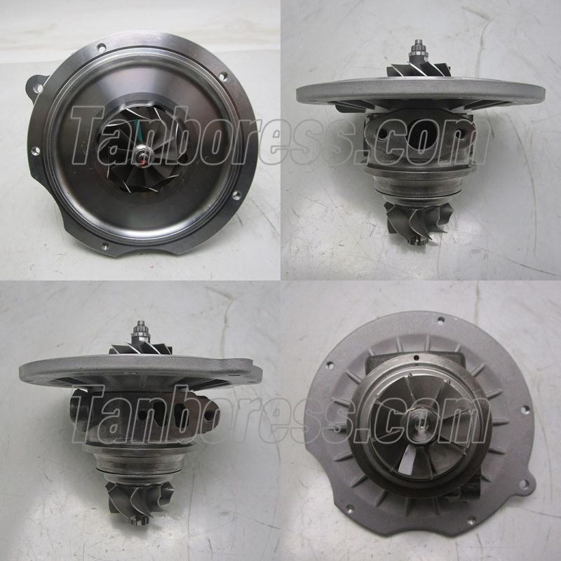 Ford GT2052S HS2.8 | Power Stroke 2.8 E2 721843-0001 721843-0002 turbocharger