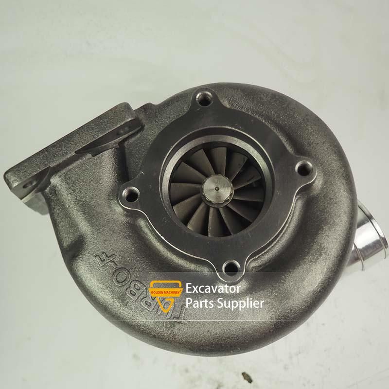 Quality Suit for Turbocharger Ex300-3 Rhc7 6SD1 114400-3140 114400-2961 114400-2631