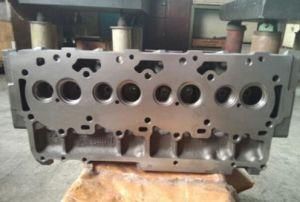 Auto Parts 3204/3208 Cylinder Head Assy OEM Number 2W9655