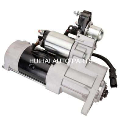 Brand New Auto Car Motor Starter 36100-45900/36100-45501/M8t85571 M8t80071 M8t85071 M8t80671 for Hyundai County