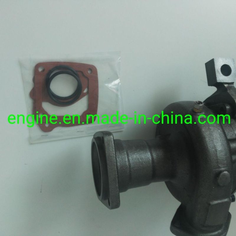 Kt19 Engine Water Pump 3098960 3098964 3098977 3201988