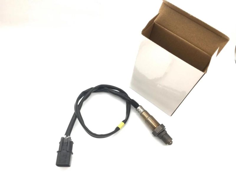 Lambda Sensor Fit for Lada