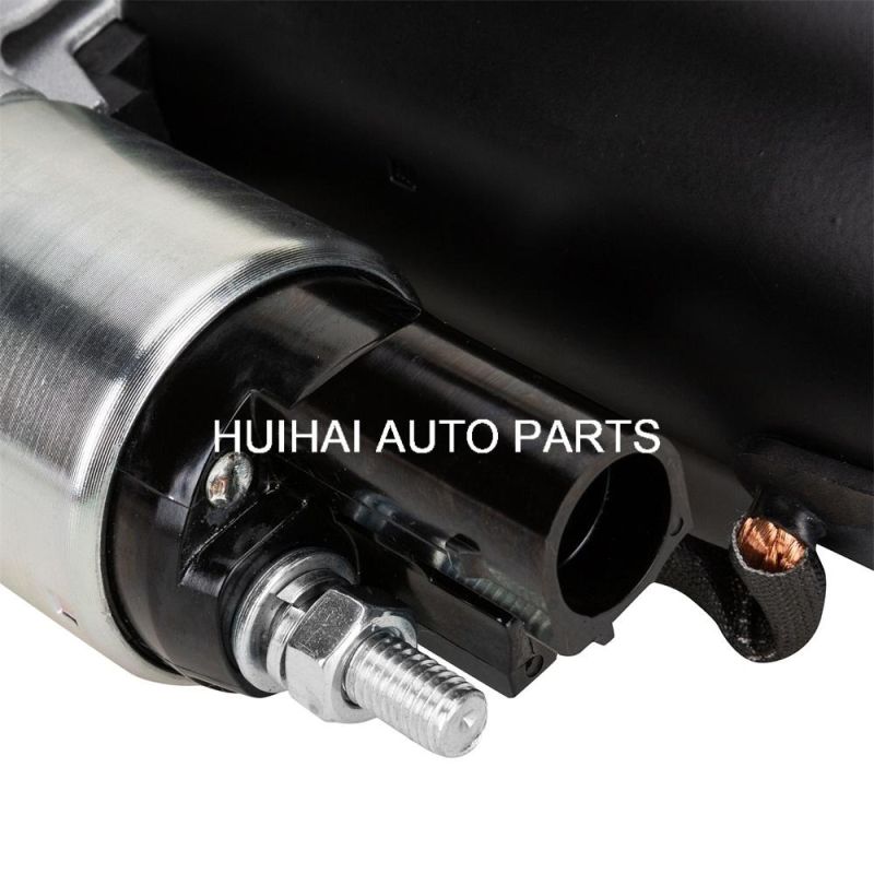 Brand New Auto Car Motor Starter 33198 02t-911-024 0-001-123-018/0-001-123-019 for Skoda Volkswagen