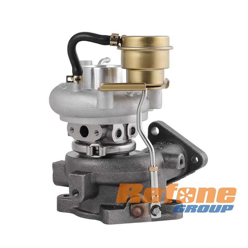 TF035hm 49135-03101 Turbocharger for Mitsubishi Delicia 4m40