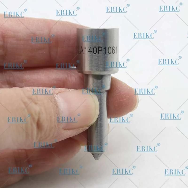 Erikc Dsla140p1061 Diesel Common Rail Nozzle 0433175310 Dsla 140p1061 Mist Nozzle Dsla 140 P 1061 for 0445110078 0445110077