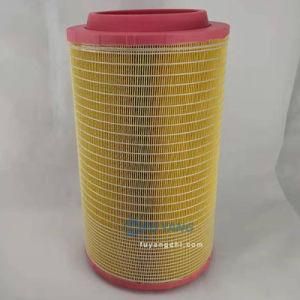 Truck Parts Air Filter Element 1789291 1363024 1638006 RS4959 P784525 Ca9867 Af25975 1726060, , 1921967