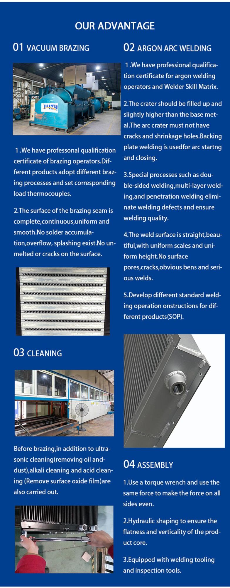 Heat Exchanger Air Cooler Intercooler E92 E90 07 08 09 10 N54 N55