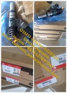 CUMMINS Injectors,QSM11,ISM11,NTA855,4026222,3054218,4061851,3411754