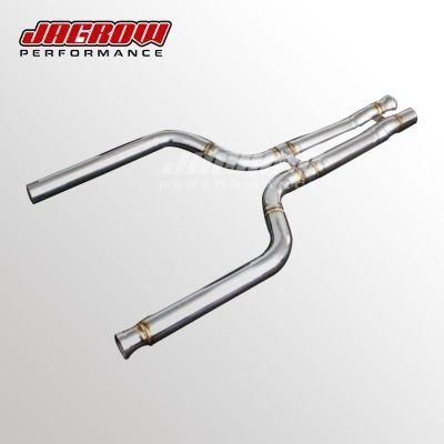 Exhaust System Cls Class Cls300 Cls320 Cls350 Downpipe