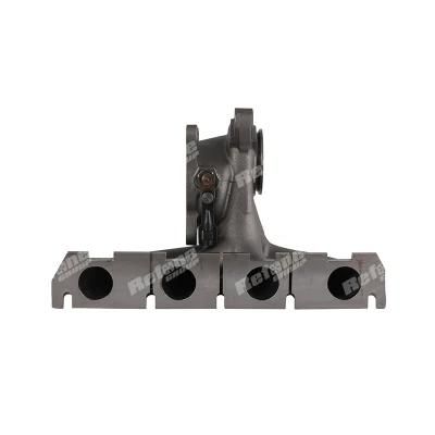 K03 5303-970-0123 Turbine Housing 5303-970-0136 Manifold for Audi 1.8L