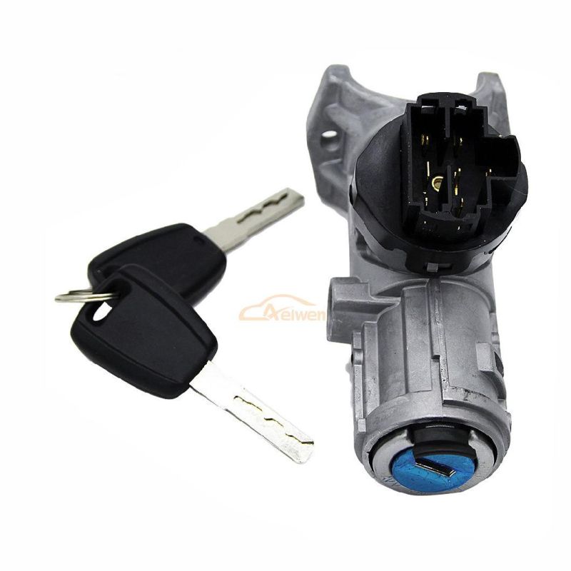 Aelwen Auto Parts Ignition Switch Fit for Citroen Boxer 2002-2006 FIAT Ducato OE 1329316080 4162. Al