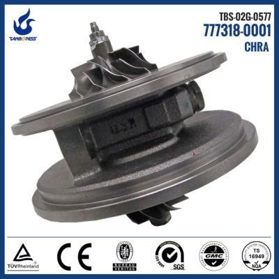 Turbo Chra for Mercedes-Benz CLS (C219) 320 CDI 777318-0001 777318-1 turbo parts