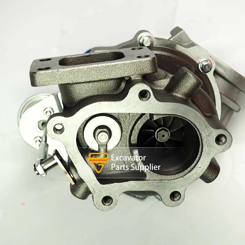 Turbocharger Sk200-8 Sk210-8 Sk250-8 Sk260-8 J05e Gt2559ls 17201e0521 S1760e0012 17201-E0441