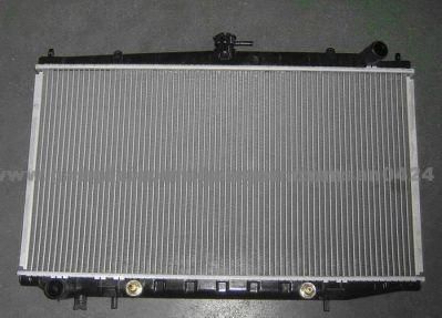 Car Aluminum Radiator for Mitsubishi Lancer 1995-2003 Mr204591