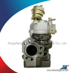 Turbocharger for Audi K03 (5303 970 0016 078145703R)