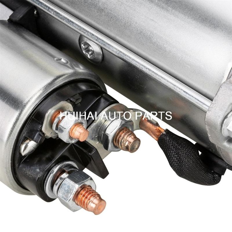 New Car Starter Motor Ts22e36/Ts22e37 30644957 30368 for Focus C-Max Grand C-Max Volvo