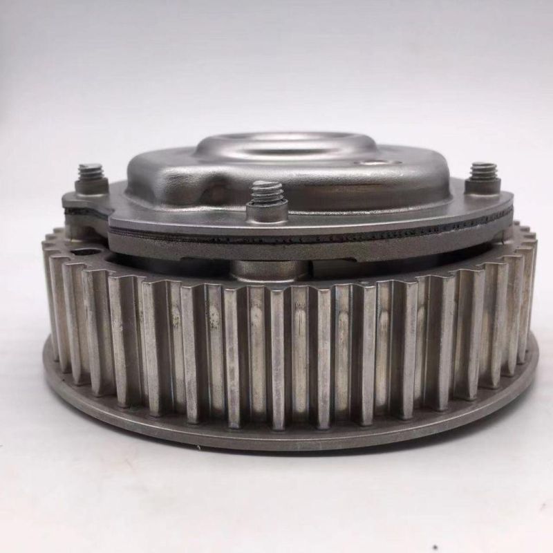 Camshaft Gear Camshaft Phaser Variable Timing Cam Phaser