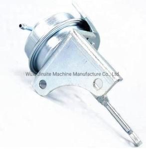 Turbocharger Wastegate Actuator Wjtf035 Turbo Valve for Hyundai