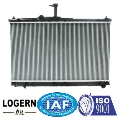 New Branch Auto Radiator for Hyundai Starex 2.5&prime;08- Mt 25310-4h050