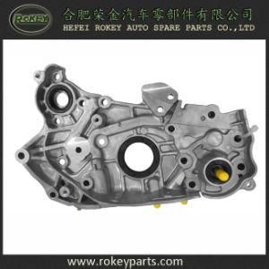 Auto Oil Pump MD-110232 for Mitsubishi