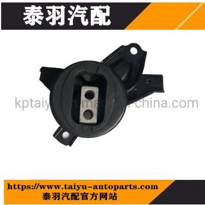 Auto Parts Rubber Engine Mount 21830-3q750 for 2011 Hyundai Sonata 2.4L L4