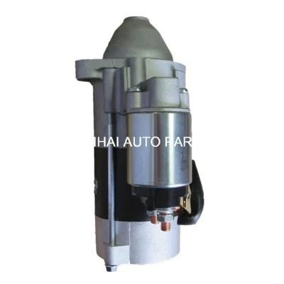 Hot Sell Js1140 Lrs01367 M2t84071 M2t87071 M2t87087 M2t87971 M2t88271 MD312857 MD312858 MD344182 MD384221 4D56 Motor Starter for Mitsubishi