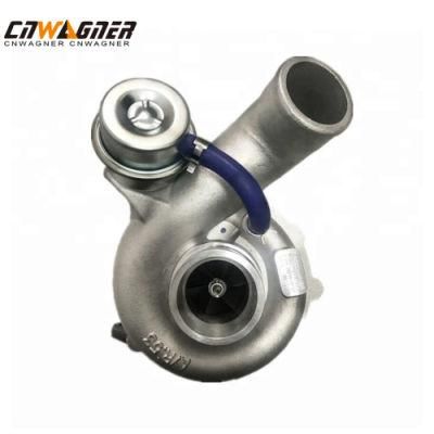 D4CB Turbocharger Sorento 2, 5 Crdi 140 HP 28200-4A101 733952 733952-1 for KIA