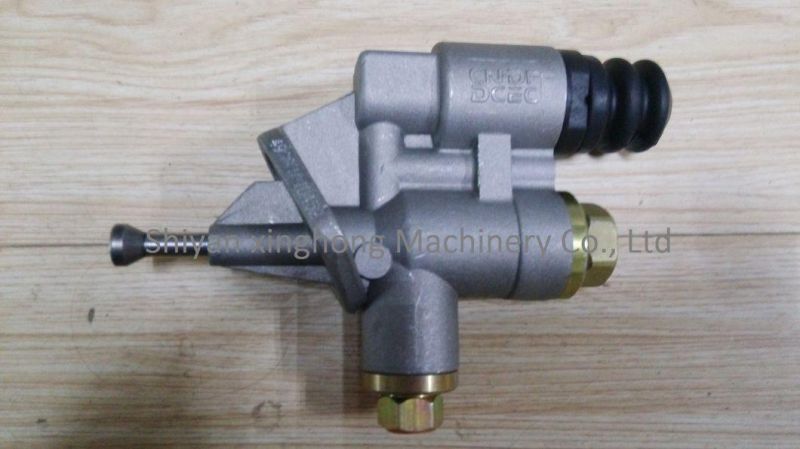 Fuel Transfer Pump 3936316/3936318/4988747/3415661 for 6CT Engine 6D114