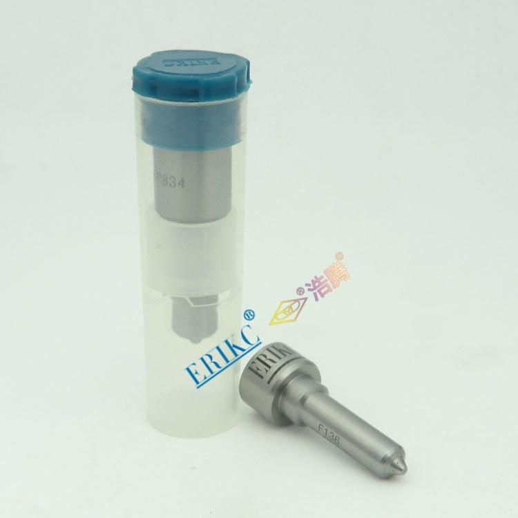 L223 Pbc Delphi Common Rail Spare Parts Injection Nozzle L223pbc Alla152FL233 for Bebe4c02001