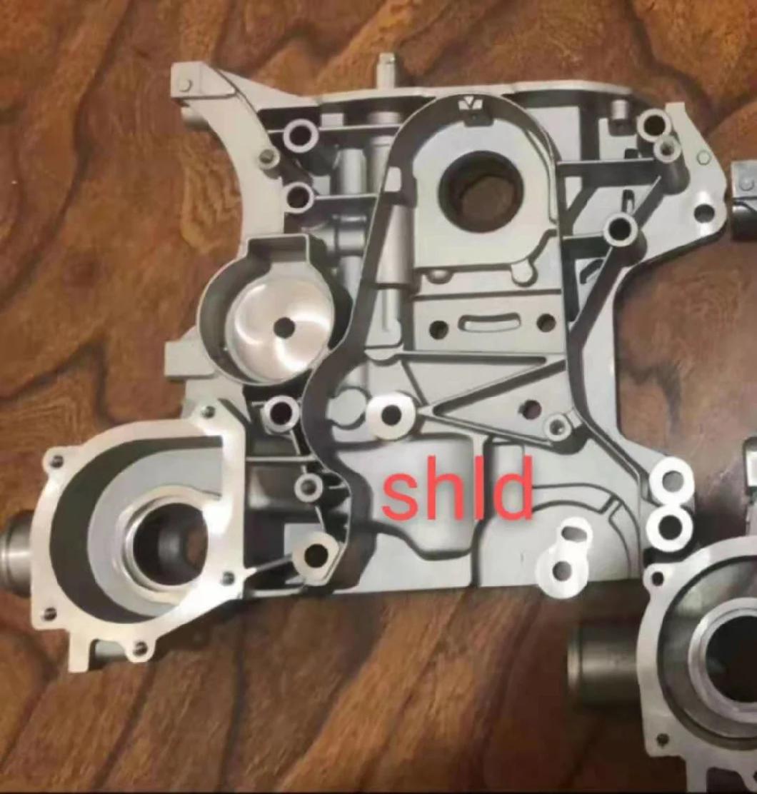 Genuine Car Auto Engine Parts Oil Pump Replacement 55565003 55556428 25190867 25190865 24405893 for Chevrolet