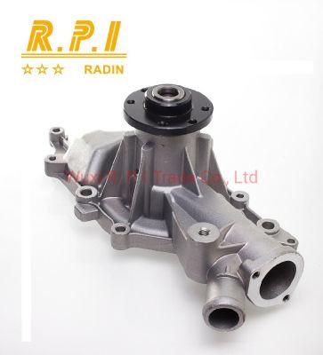RPI Engine Water Pump for Mercedes Benz Sprinter 5138057AA 6472000101