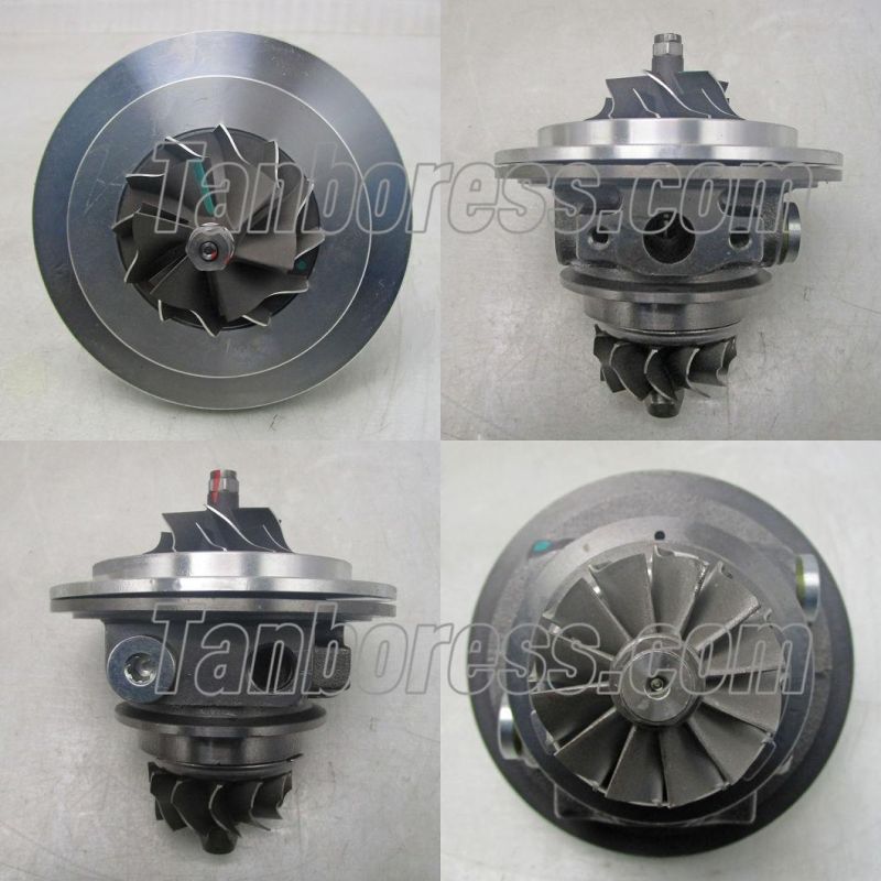 Mazda K04 DISI NA diesel engine K0422582 turbos turbocharger