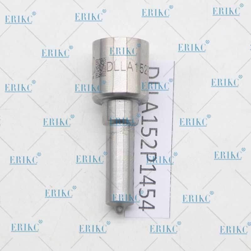 Erikc Dlla 152p1454 Diesel Fuel Injector Nozzle Dlla 152 P 1454 Spray Gun Nozzle Dlla 152 P1454 Dlla152p1454