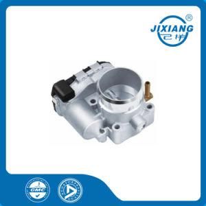 OEM 06A 133 062 C Bosch 0 280 750 036 Throttle Body TT 1.8T For VW Jetta Bora MK4 Golf GTI Beetle AUDI A3