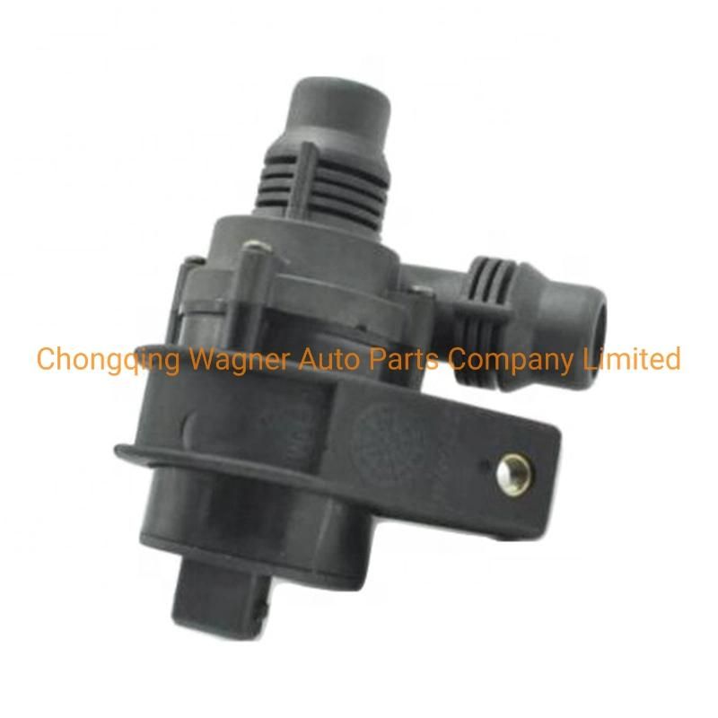 Centrifugal Auto Spare Parts Water Pump for BMW
