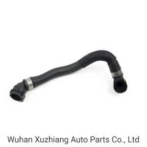 OE 17127580962 High Quality Engine Coolant Hose for BMW 5/6/7 Series F01/F02/F07/F10/F11/F18