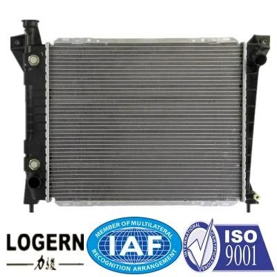 Fd-035 Cooling Machine Aluminum Radiator for Ford Aerostar&prime;90-97 at Dpi: 1124