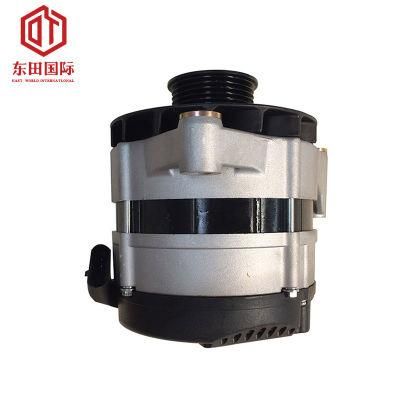 Factory Direct Supply Sinotruk Truck Engine Parts Alternator