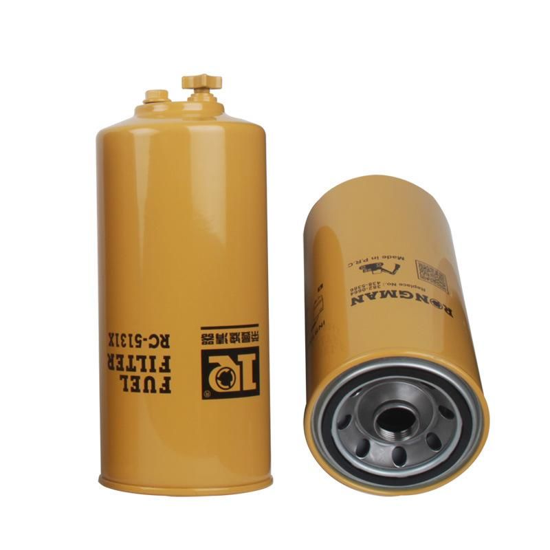 Fuel Filter OEM Bf46252-Sp Sfc-55280 382-0664