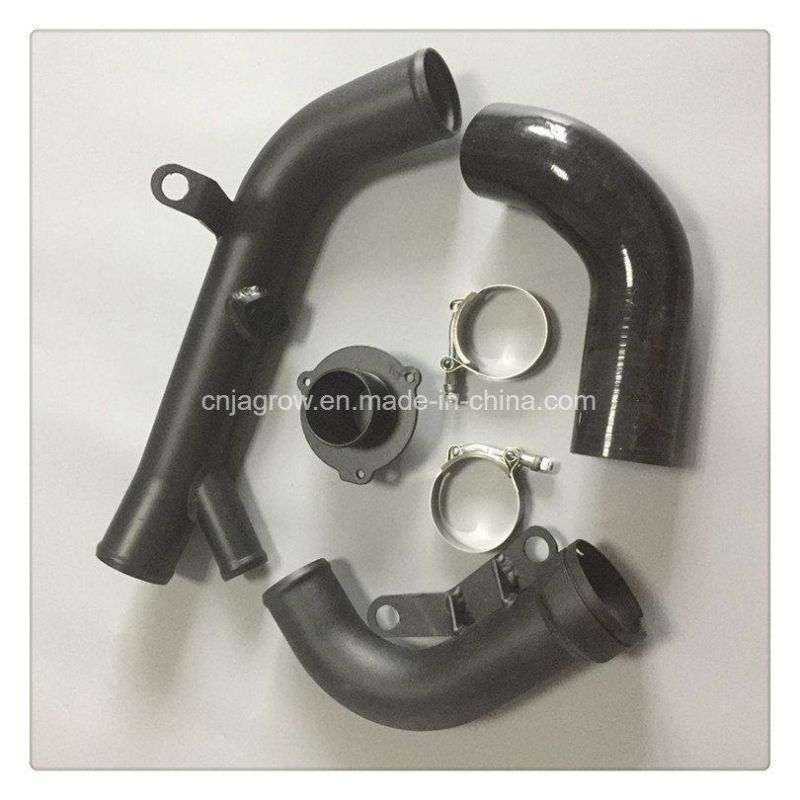 Turbo Piping Kit for Volkswagen Audi Tt-S Golf R Gti ED30 Gti ED35 Scirocco R Seat Cupra R S3 2.0t Fsi K04