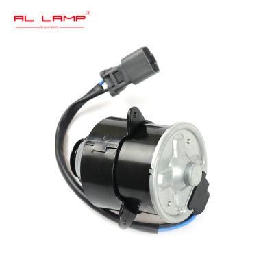 2015 Auto Universal Radiator Car Part Electric Motor Fan for Honda Accord City 2.3 19030-PAA-A01 2003-2007