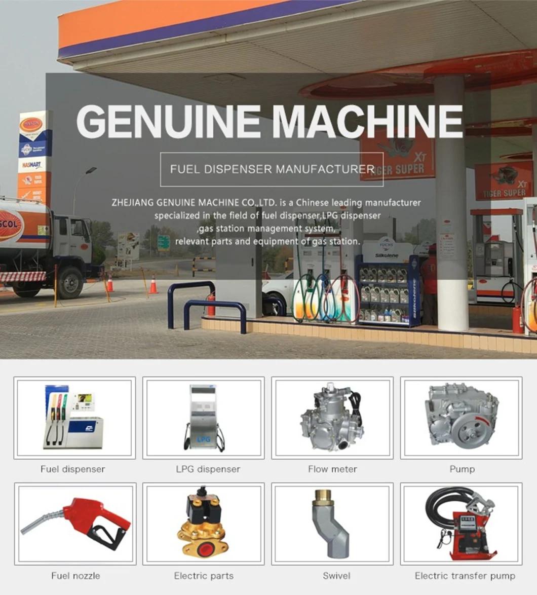 Filling Nozzle Nozzle Auto Nozzle Fuel Nozzle ZCN-11F